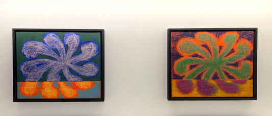 Alice Meteignier(アリス・メテニエ)/ Exhibition at SEE galerie 07/03-20/04/2024