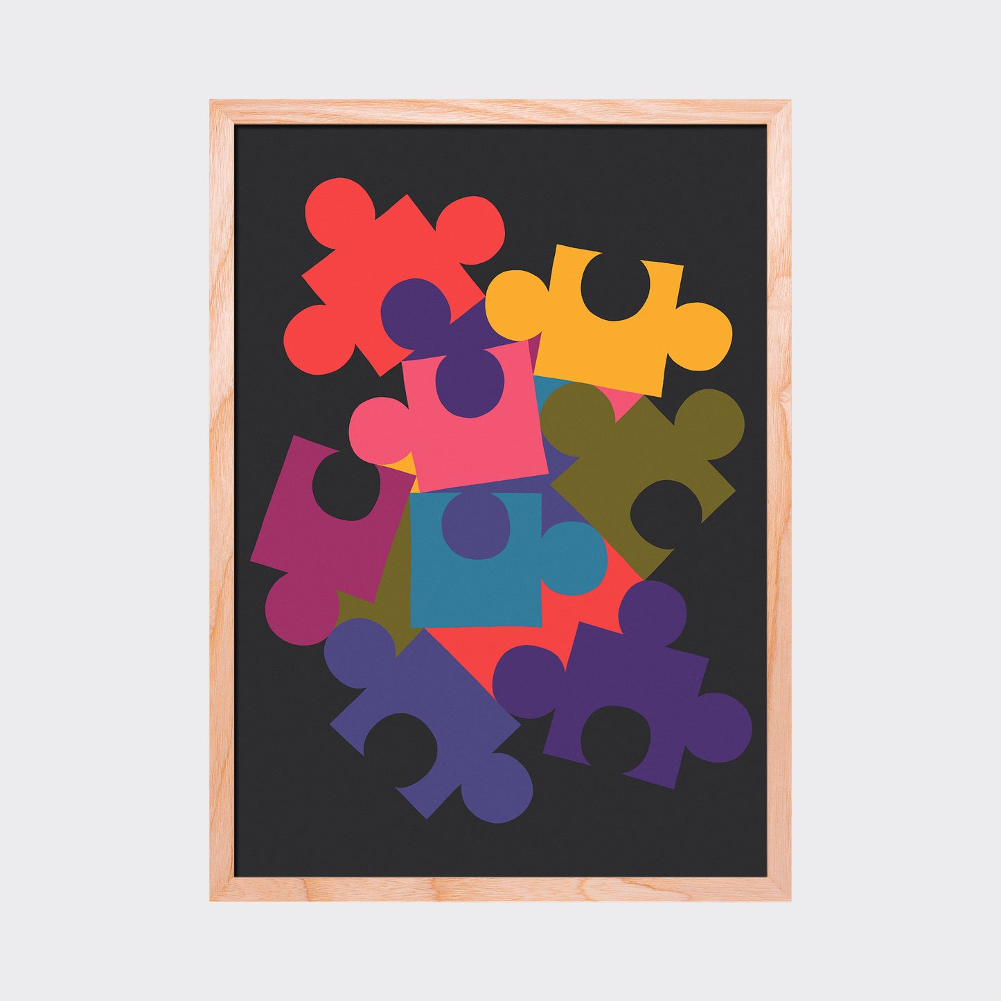 Adrian Johnson “Jigsaw”
