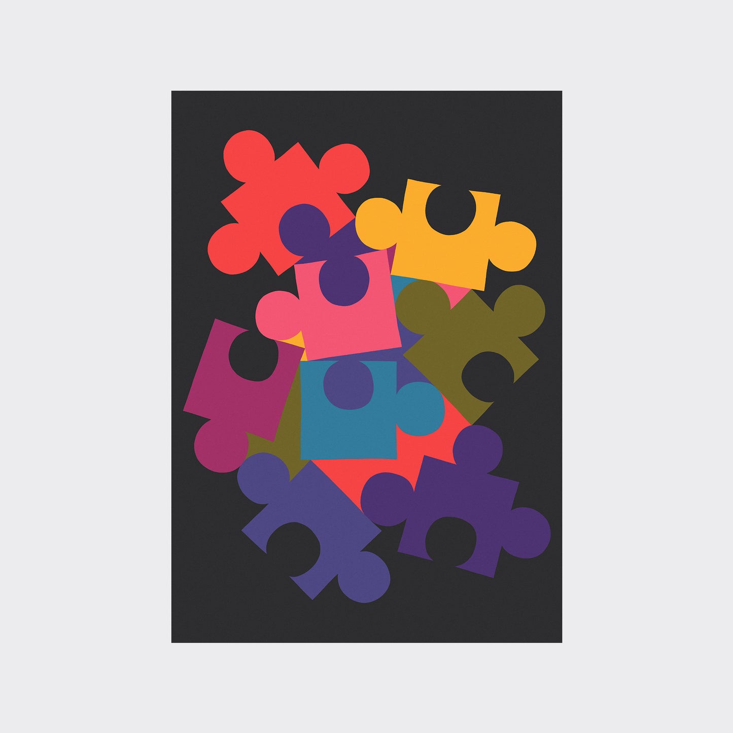Adrian Johnson “Jigsaw”