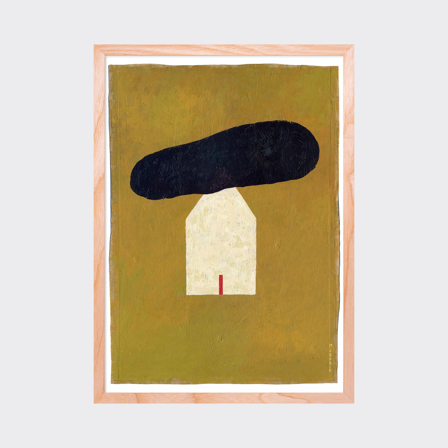 Martin Jarrie “Nuage”